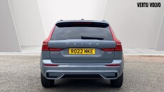 Volvo Xc60 2.0 B5P R DESIGN 5dr AWD Geartronic Petrol Estate